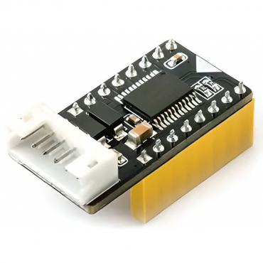 Плата драйвера двигателя MegaPi Encoder/DC Motor Driver - «globural.ru» - Екатеринбург