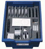 Оптика 1. Комплект лабораторного оборудования - «globural.ru» - Екатеринбург