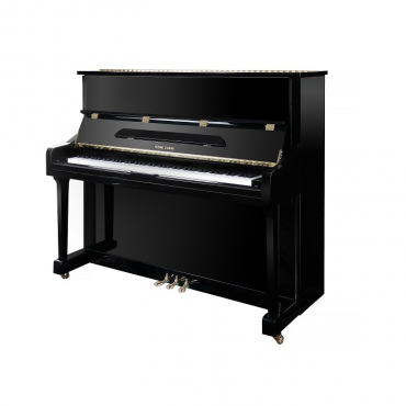 Пианино акустическое с табуретом/ банкеткой для пианино - «globural.ru» - Екатеринбург