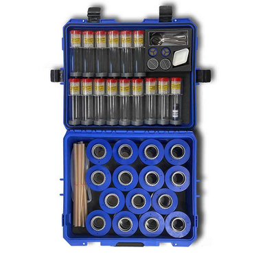 Комплект лабораторного оборудования «Фильтрация воды» - «globural.ru» - Екатеринбург