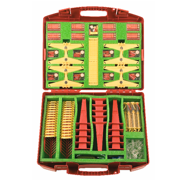 Весовые измерения. Комплект лабораторного оборудования - «globural.ru» - Екатеринбург