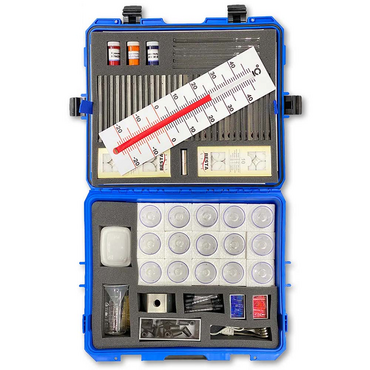 Комплект лабораторного оборудования «Тепловые явления» - «globural.ru» - Екатеринбург