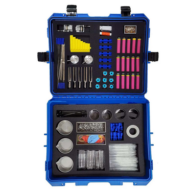 Комплект лабораторного оборудования «Звук и тон» - «globural.ru» - Екатеринбург