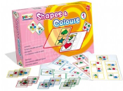 Набор "Цвета и формы" 1 - «globural.ru» - Екатеринбург