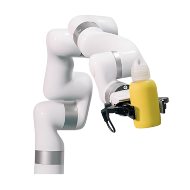 Учебный робототехнический комплекс на базе робота-манипулятора «UFACTORY xArm 5» - «globural.ru» - Екатеринбург