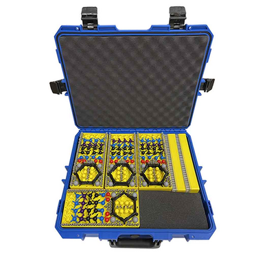 Комплект лабораторного оборудования «Моделирование молекул. Органические соединения» - «globural.ru» - Екатеринбург