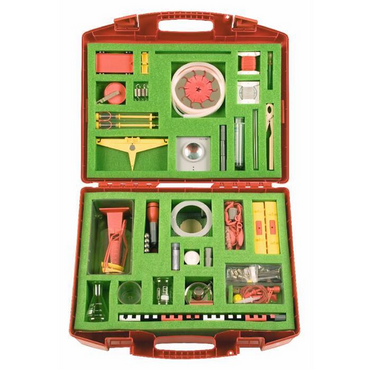 Комплект лабораторного оборудования "Природные явления" - «globural.ru» - Екатеринбург