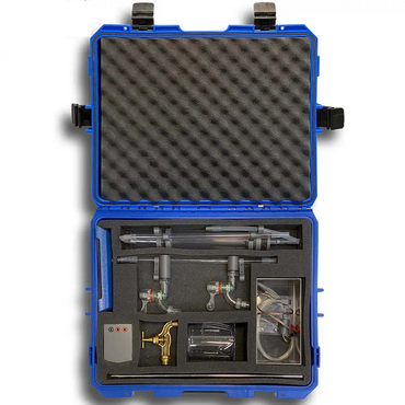 Комплект лабораторного оборудования «Давление жидкостей. Схема водопровода. Водонапорная башня» - «globural.ru» - Екатеринбург