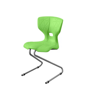 Стул ученический нерегулируемый с Z- образным каркасом гр.р. 6 - «globural.ru» - Екатеринбург