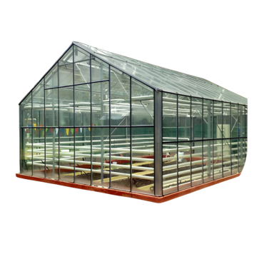 Круглогодичная теплица - «globural.ru» - Екатеринбург