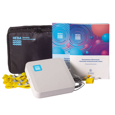 Тренажер психолога “Нева” - «globural.ru» - Екатеринбург