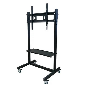 Мобильная напольная стойка для панелей 65-86 дюймов - «globural.ru» - Екатеринбург