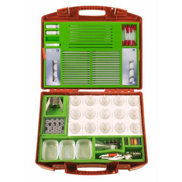 Тепловые явления. Комплект лабораторного оборудования - «globural.ru» - Екатеринбург