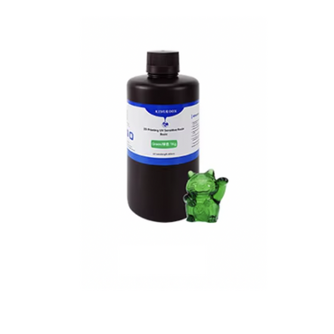 Фотополимерная смола 1000 г цвет в ассортименте - «globural.ru» - Екатеринбург