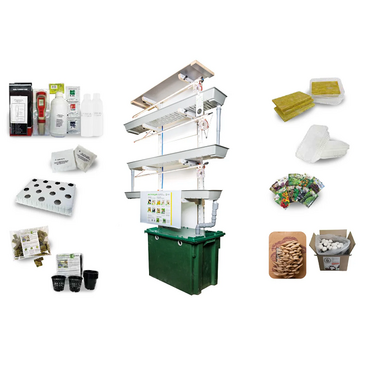 Комплект конструктор 