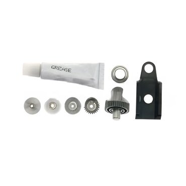 Комплект запасных элементов сервопривода DYNAMIXEL MX-106 Gear/Bearing Set - «globural.ru» - Екатеринбург