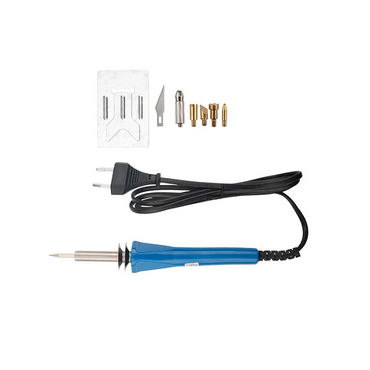 Прибор для выжигания по дереву - «globural.ru» - Екатеринбург