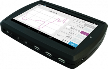 Цифровая лаборатория RELAB (Мобильный) - «globural.ru» - Екатеринбург