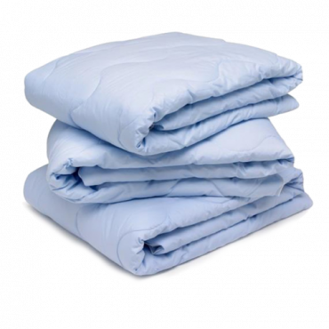 Тяжелое одеяло (нерегулируемое по весу) размер 85х125 см - «globural.ru» - Екатеринбург