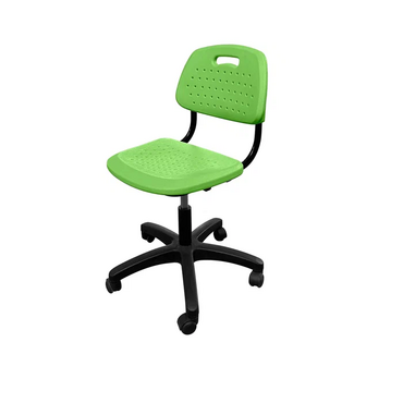 Стул ученический поворотный регулируемый по высоте гр. р.5-7 - «globural.ru» - Екатеринбург
