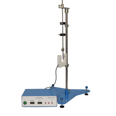 Учебный стенд «Физический маятник» - «globural.ru» - Екатеринбург