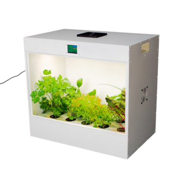 Агрокласс. Агролаборатория ECOBOX ED - «globural.ru» - Екатеринбург