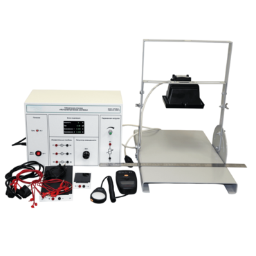 Лабораторная установка «Фотоэлектрические системы» - «globural.ru» - Екатеринбург