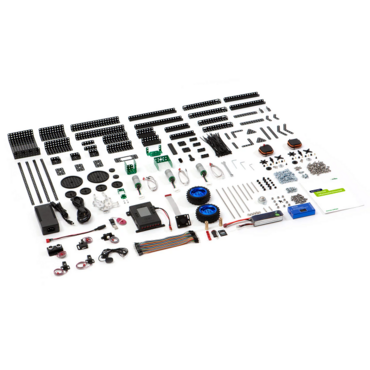 Набор "Малый образовательный" - «globural.ru» - Екатеринбург