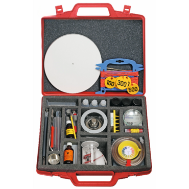 Комплект лабораторного оборудования "Растения и их среда обитания" с руководством для учителя - «globural.ru» - Екатеринбург