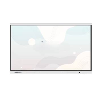 Интерактивная панель Edflat серии Lite 86" - «globural.ru» - Екатеринбург