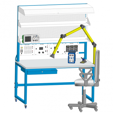 Стол радиомонтажника – СР3 - «globural.ru» - Екатеринбург