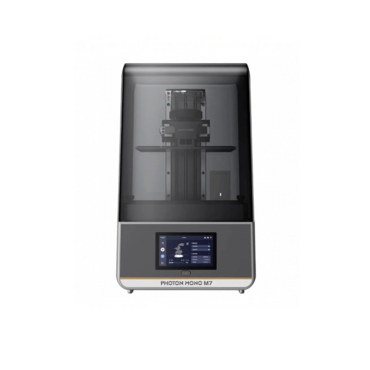 3D принтер фотополимерный Photon Mono M7 - «globural.ru» - Екатеринбург
