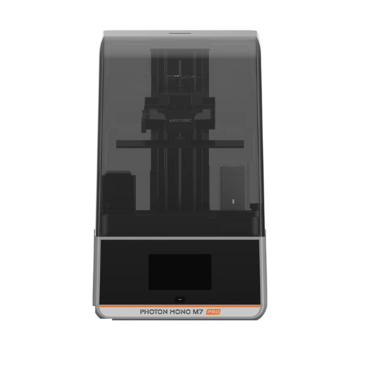 3D принтер Photon Mono M7 Pro - «globural.ru» - Екатеринбург