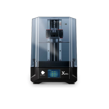 3D принтер Photon Mono X 6Ks - «globural.ru» - Екатеринбург