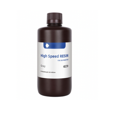 Фотополимер High Speed Resin - «globural.ru» - Екатеринбург