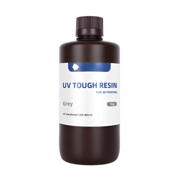 Фотополимер Flexible Tough Resin 2.0 в ассортименте - «globural.ru» - Екатеринбург