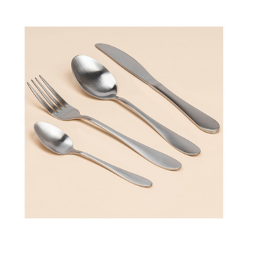 Комплект столовых приборов - «globural.ru» - Екатеринбург