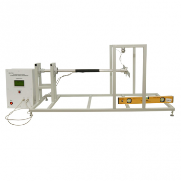 Экспериментальная учебная установка «Определение главных напряжений» - «globural.ru» - Екатеринбург