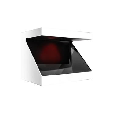 Голографический куб Cube 23,8" - «globural.ru» - Екатеринбург