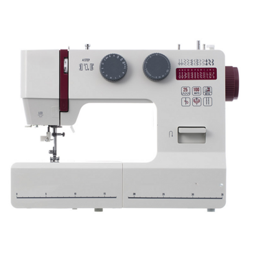 Электромеханическая швейная машина - «globural.ru» - Екатеринбург