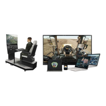 Учебный комплекс "ФГОС Агрокласс VR - Профессионал" - «globural.ru» - Екатеринбург