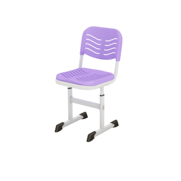 Стул ученический регулируемый по высоте 5-7 гр.р. - «globural.ru» - Екатеринбург