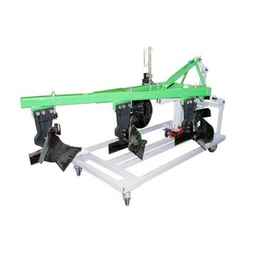 Учебный тренажер «Плуг» - «globural.ru» - Екатеринбург