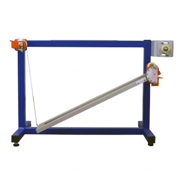 Учебная лабораторная установка «Законы трения» - «globural.ru» - Екатеринбург