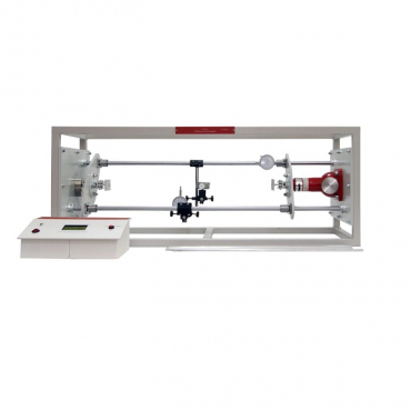 Комплекс "Изучение сжатого стержня" - «globural.ru» - Екатеринбург