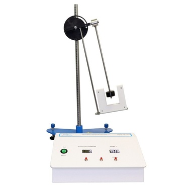 Лабораторная установка «Маятник с переменным g»  - «globural.ru» - Екатеринбург