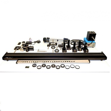 Лабораторная установка «Геометрическая оптика» (Лабораторная установка «Изучение законов геометрической оптики») - «globural.ru» - Екатеринбург