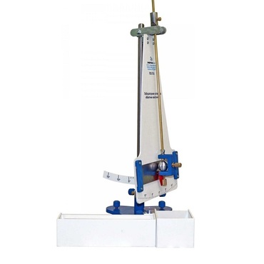 Установка «Маятник наклонный»   - «globural.ru» - Екатеринбург