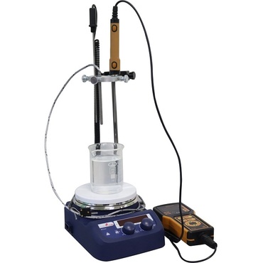 Лабораторная установка «Эффект Зеебека» - «globural.ru» - Екатеринбург