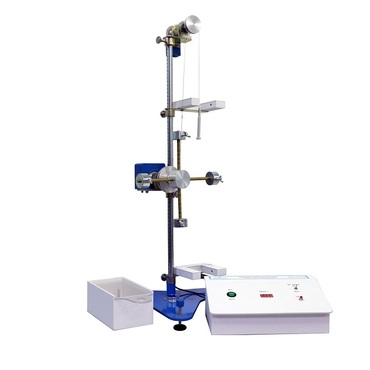 Учебная лабораторная установка «Маятник Обербека» - «globural.ru» - Екатеринбург